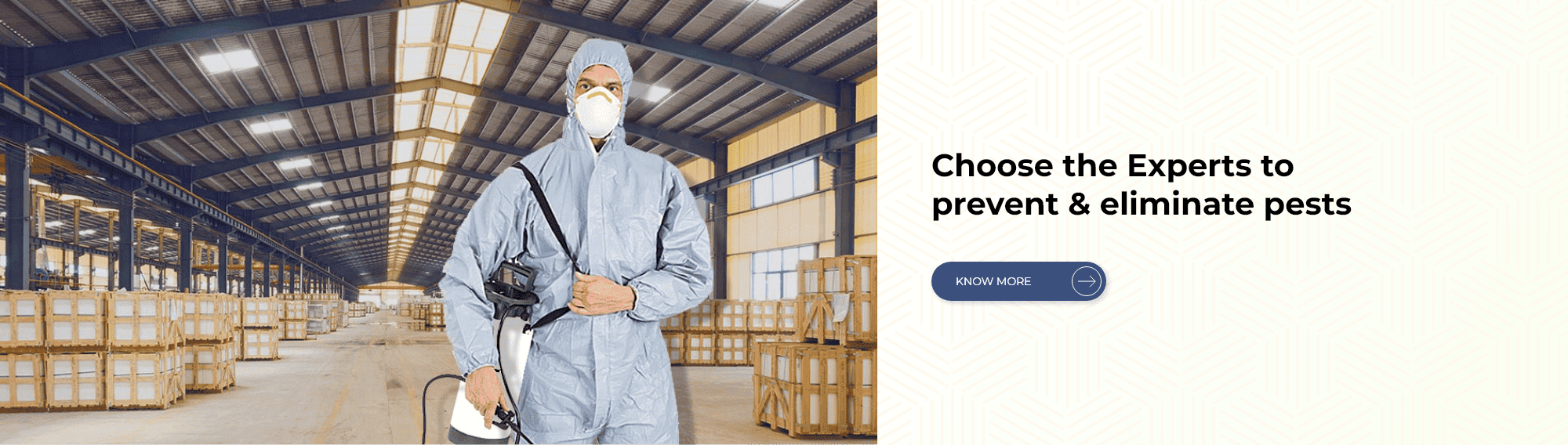 Pest Management Company